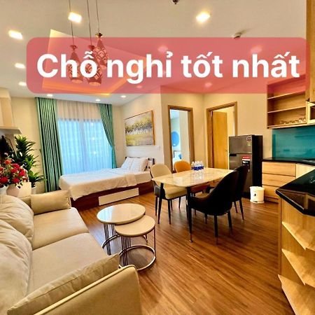 An Phat Apartment - Flc Sea Tower 归仁 外观 照片